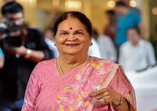 મુકેશ અંબાણીના માતા કોકિલાબેનની તબિયત અચાનક લથડી, HN રિલાયન્સ હોસ્પિટલમાં દાખલ, જાણો અપડેટ