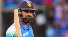 Five Players Who Can Replace Rohit Sharma As India's ODI Captain