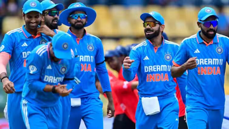 companies sponsored indian cricket team faced financial troubles oppo sahara byju online gaming bill dream11 ban news  એક અદ્ભુત સંયોગ, જે કંપની બની ટીમ ઈન્ડિયાની સ્પોન્સર, તેના સુપડા થઈ ગયા સાફ