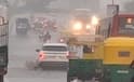 Ahmedabad Rain: અમદાવાદ શહેરના અનેક વિસ્તારોમાં ધોધમાર વરસાદ શરુ