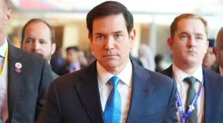 ਟਰੰਪ ਪ੍ਰਸ਼ਾਸਨ ਦਾ ਵੱਡਾ ਫੈਸਲਾ, ਵਿਦੇਸ਼ੀ ਟਰੱਕ ਡਰਾਈਵਰਾਂ ਦੇ 'ਤੇ ਵੀਜ਼ੇ 'ਤੇ ਲਾਈ ਪਾਬੰਦੀ, ਜਾਣੋ ਕਿਉਂ ਲਿਆ ਫੈਸਲਾ