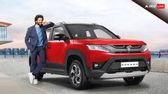 अपने सेगमेंट की बेस्ट सेलिंग SUV बनी Maruti Brezza, जानिए गाड़ी की कीमत और फीचर्स