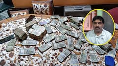 52 लाख कैश… इनोवा कार, सोने-चांदी के जेवर, धन कुबेर निकला बिहार का इंजीनियर, चौंक गई EOU