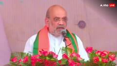 ‘न राहुल गांधी बनेंगे पीएम, न उदयनिधि CM’, तमिलनाडु में स्टालिन और सोनिया गांधी पर बरसे अमित शाह