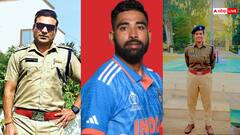 कितने पुरुष और कितनी महिला क्रिकेटर डीएसपी हैं, देखें लिस्ट