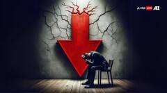 ਕੁਝ ਹੀ ਸਮੇਂ ‘ਚ ਲੋਕਾਂ ਦੇ 2 ਲੱਖ ਕਰੋੜ ਰੁਪਏ ਹੋਏ ਸੁਆਹ ! ਇਨ੍ਹਾਂ ਚਾਰ ਕਾਰਨਾਂ ਕਰਕੇ ਭਾਰਤੀ ਸਟਾਕ ਮਾਰਕੀਟ ਹੋਇਆ ਕਰੈਸ਼