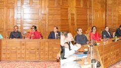 हिमाचल में 'वोट चोर, गद्दी छोड़' पर अहम बैठक, कांग्रेस का बड़ा ऐलान, BJP पर सवाल