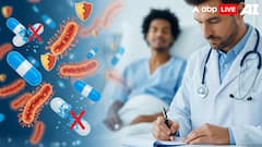 From Misuse To Overuse: How Antibiotic Resistance Is Making Common Infections Harder To Treat