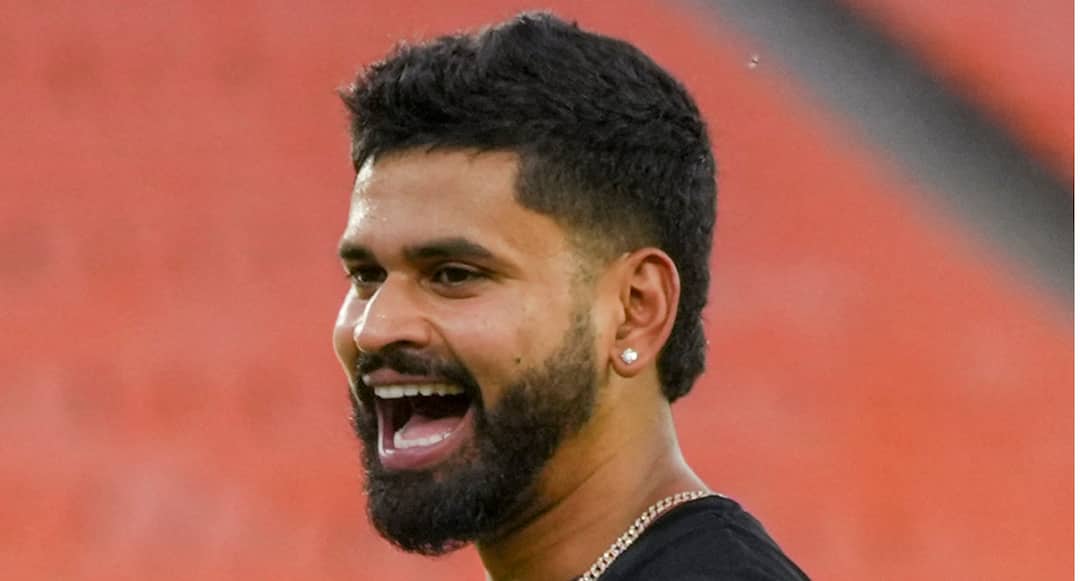 Shreyas Iyer As ODI Captain? BCCI Issues Clarification