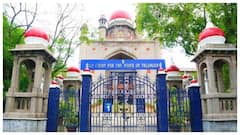 కేసీఆర్‌, హరీష్‌కు హైకోర్టులో షాక్‌- ఘోష్‌ కమిషన్‌ రిపోర్ట్‌పై స్టే ఇచ్చేందుకు నిరాకరణ