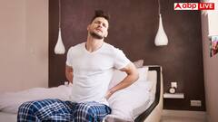 शरीर के इन 5 हिस्सों में रहता है दर्द तो हो जाएं अलर्ट, किडनी डैमेज होने पर दिखते हैं ये लक्षण