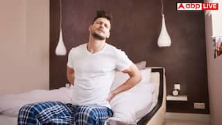 शरीर के इन 5 हिस्सों में रहता है दर्द तो हो जाएं अलर्ट, किडनी डैमेज होने पर दिखते हैं ये लक्षण