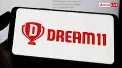 आपापले पैसे काढून घ्या..., ड्रीम 11 कडून आवाहन; संसदेत ऑनलाईन गेमिंग विधेयक मंजूर होताच मोठा निर्णय