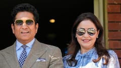 सचिन तेंदुलकर की पत्नी अंजलि तेंदुलकर ने मुंबई के विरार में खरीदा लाखों का फ्लैट, कीमत जान उड़ जाएंगे होश