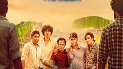 స్లమ్ ఏరియాలో నలుగురు యువకుల స్టోరీ - ఓటీటీలోకి '4.5 గ్యాంగ్' వెబ్ సిరీస్... తెలుగులోనూ స్ట్రీమింగ్