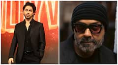 'Had Never Seen Anyone So Striking, Felt Inspired': SRK On Bobby Deol's Grand Debut In Barsaat