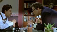 खाने में बोरिंग, लेकिन दिल से शानदार, बोमन ईरानी ने बताई शाहरुख खान की खासियत