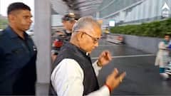 'অচিরেই দিলীপ ঘোষকে স্বমহিমায়, আবার পাহাড় থেকে সাগরে দেখতে পাবেন' : শমীক ভট্টাচার্য