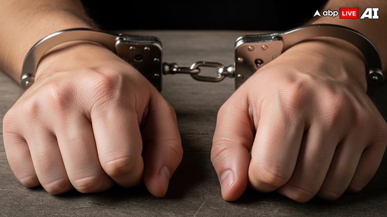 Delhi: Neighbour Arrested For Rape Of 18-Month-Old Girl In Bijwasan