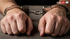 Ex-Imam From Rampur Seen Nude In Viral Video Arrested, Arms And Objectionable Content Seized