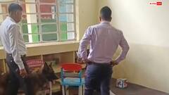 बाजपुर के स्कूल को बम से उड़ाने की धमकी, छात्र की साजिश का चौंकाने वाला खुलासा!