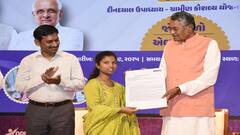 ગુજરાતના યુવાનો માટે આશાનું કિરણ બની આ યોજના, 30 હજારને તાલિમ તો 23 હજારને મળી રોજગારી