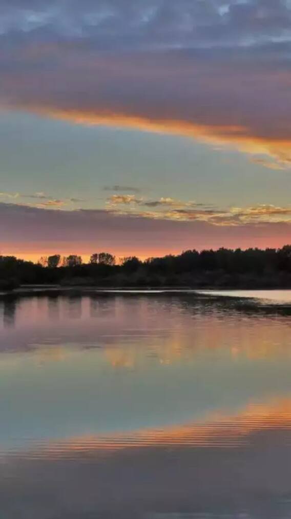 झीलों का शहर सिर्फ राजस्थान में नहीं, यूपी का उन्नाव भी है खास