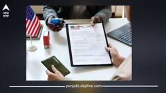 ਅਮਰੀਕਾ ਤੋਂ ਪੰਜਾਬੀਆਂ ਨੂੰ ਵੱਡਾ ਝਟਕਾ! ਵਪਾਰਕ ਟਰੱਕ ਚਾਲਕਾਂ ਦਾ ਵਰਕ ਵੀਜ਼ਾ ਰੋਕਿਆ; ਵਜ੍ਹਾ ਹੈਰਾਨ ਕਰਨ ਵਾਲੀ