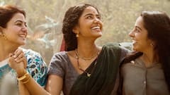 'పరదా' రివ్యూ: అనుపమ సినిమా హిట్టా? ఫట్టా? 'శుభం' దర్శకుడి కొత్త సినిమా ఎలా ఉందంటే?