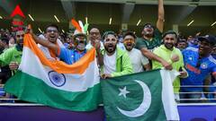 এশিয়া কাপে পাকিস্তানের বিরুদ্ধে ম্যাচ খেলা নিয়ে সমালোচনার ঝড়, অবশেষে প্রতিক্রিয়া দিল বোর্ড