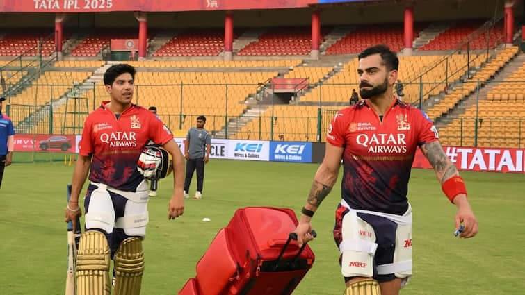 IPL में कब तक खेलेंगे विराट कोहली? RCB प्लेयर ने किया बहुत बड़ा खुलासा; जानकर चौंक जाएंगे