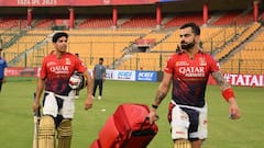 IPL में कब तक खेलेंगे विराट कोहली? RCB प्लेयर ने किया बहुत बड़ा खुलासा; जानकर चौंक जाएंगे