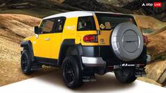 जल्द लॉन्च होगी Mini Fortuner, लीक पेटेंट से मिली झलक, जानिए डिजाइन और फीचर्स