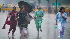 More Rains To Lash Delhi Today After Showers Leave City Waterlogged