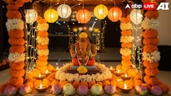 Ganesh Chaturthi 2025 — Divine Decor Ideas To Welcome Bappa With Love And Devotion