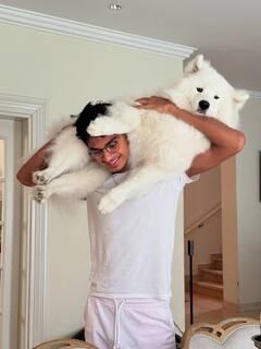 R Madhavan, Sarita Birje Celebrate Son Vedaant’s 20th Birthday With Rare Family Photos