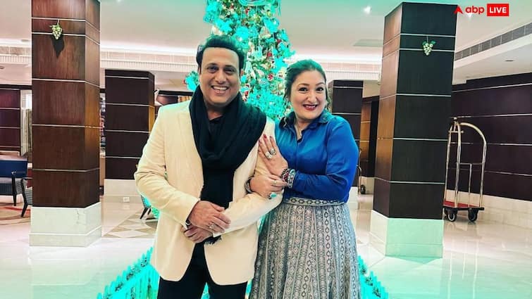 'कभी अपने पार्टनर को शरीफ मत मानो', एक साल पहले ही सुनीता ने कही थी ये बात
