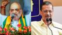 'If Kejriwal Had Resigned...': Amit Shah Reveals Why Centre Tabled Bill To Oust Jailed CMs, PM