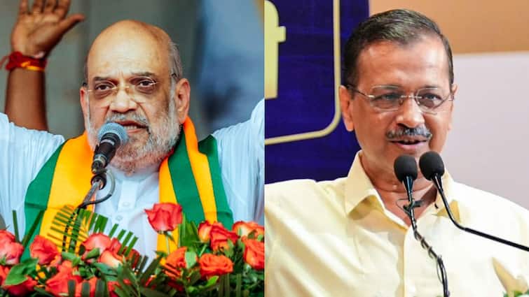 ‘If Kejriwal Had Resigned…’: Amit Shah Reveals Why Centre Tabled Bill To Oust Jailed CMs, PM