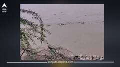 Punjab Weather Today: ਪੰਜਾਬ ‘ਚ ਅੱਜ ਮੀਂਹ ਦਾ ਯੈਲੋ ਅਲਰਟ; 7 ਜ਼ਿਲ੍ਹੇ ਹੜ੍ਹ ਦੀ ਚਪੇਟ ‘ਚ, ਪਹਾੜੀ ਬਾਰਿਸ਼ ਕਾਰਨ ਦਰਿਆ ਉਫਾਨ ‘ਤੇ