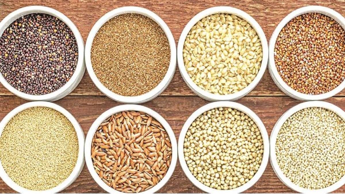 சிறுதானியங்கள் சாகுபடிக்கு விவசாயிகள் முக்கியத்துவம் அளிக்க வேண்டும்: வேளாண் துறை அட்வைஸ்