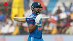 ভারতীয় ওয়ান ডে দলে অধিনায়ক রোহিতের উত্তরসূরি শ্রেয়স আইয়ার? জল্পনার মাঝে মুখ খুলল বিসিসিআই