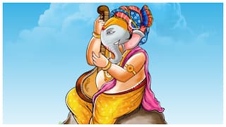 Ganesh Chaturthi 2025: హైదరాబాద్‌లో ఉచితంగా మట్టి వినాయక విగ్రహాల పంపిణీ- మీ ప్రాంతంలో ఎక్కడ ఇస్తారో తెలుసుకోండి!