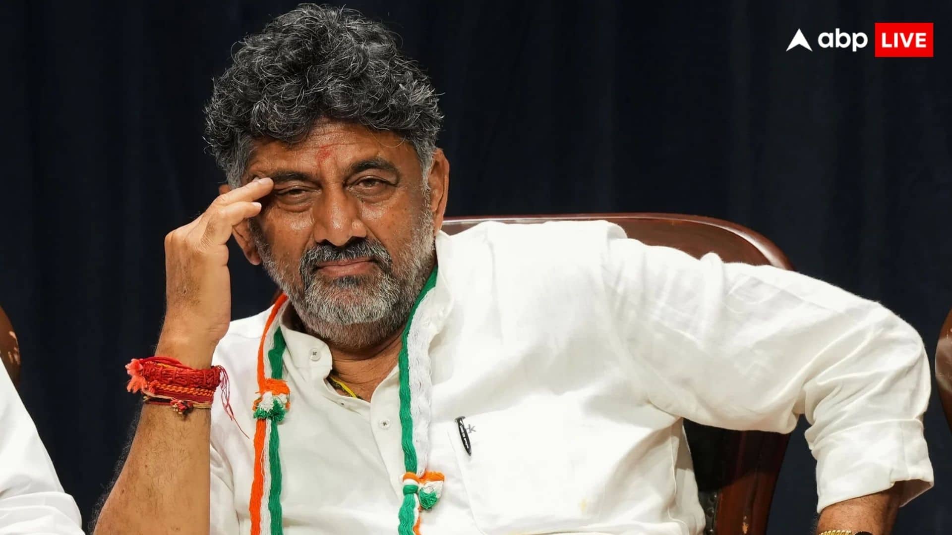DK Shivakumar Defers Cauvery Talks With Tamil Nadu CM Vijay Until Court Cases Conclude