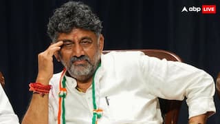 कर्नाटक के उपमुख्यमंत्री डीके शिवकुमार ने विधानसभा में गाया RSS का एंथम, सुनकर चौंक गए सभी