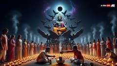 शनि अमावस्या पर इन बातों का रखें ध्यान, जानिए घर में सुख-शांति लाना का आसान उपाय