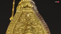 काशी विश्वनाथ मंदिर में आरती के दौरान 4-5 दिन से हो रही ये खास घटना, लोगों ने बताए इस बात के संकेत