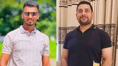 भाजप युवा मोर्चा उपाध्यक्षाची हत्या, पवारांच्या खासदाराचे कॉल रेकॉर्ड तपासण्याची कुटुंबीयांची मागणी