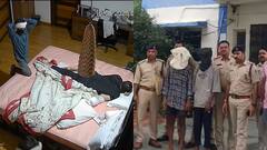 MP: रिटायर्ड मजिस्ट्रेट के घर चोरी मामले गिरफ्तारी, 200 CCTV खंगालकर पुलिस को मिली कामयाबी