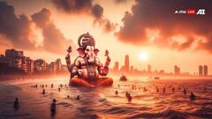 Ganesh Visarjan 2025: ગણેશ વિસર્જન બાદ ધરો અને નારિયેળનું શું કરવું ? ખુબ કામની છે વાત, જાણો